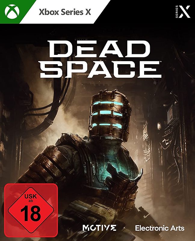 Dead Space (2023) Xbox Series X