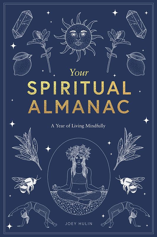 Your Spiritual Almanac