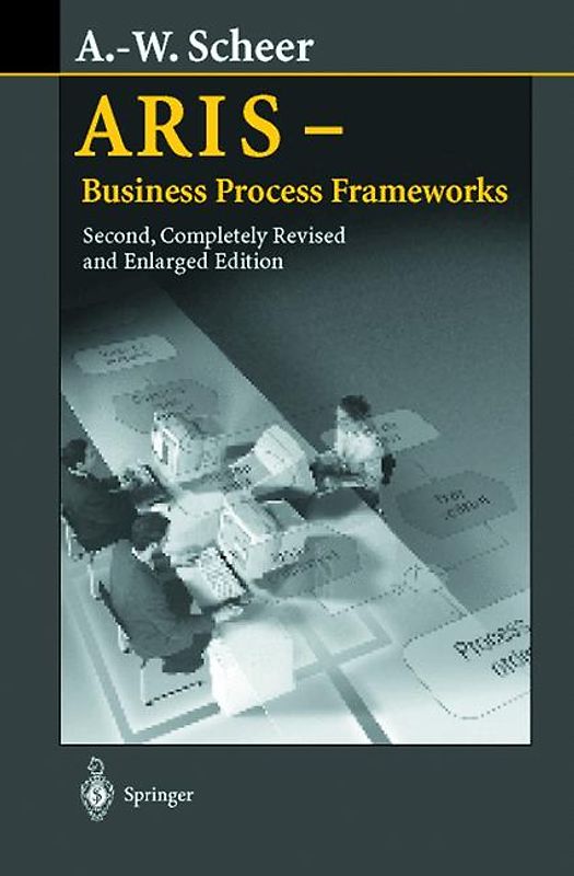 ARIS - Business Process Frameworks