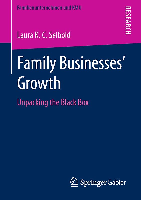 Family Businesses’ Growth