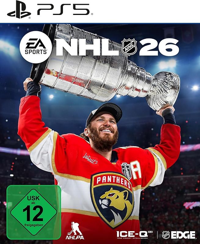 NHL 26 PlayStation 5