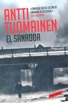 El sanador
