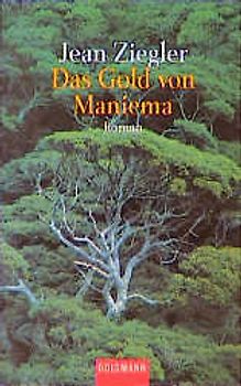 Das Gold von Maniema