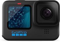 Image of GoPro HERO11 Black (Refurbished)