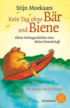 Kein Tag ohne Bär und Biene