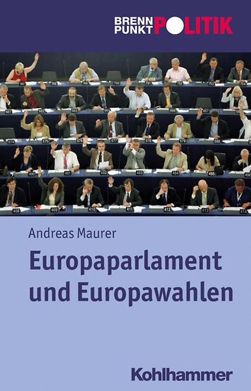 Europaparlament und Europawahlen