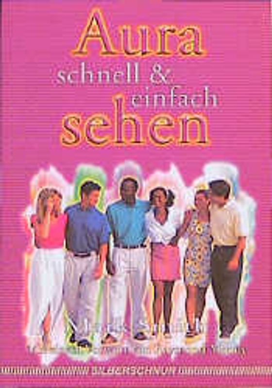 Aura-Sehen