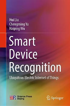 Smart Device Recognition