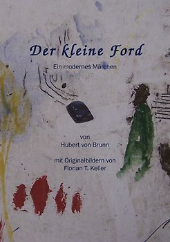 Der kleine Ford
