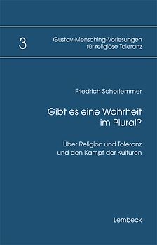 Gibt es eine Wahrheit im Plural?