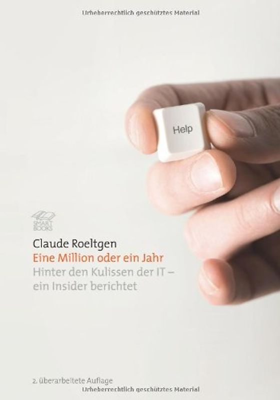 Eine Million oder ein Jahr