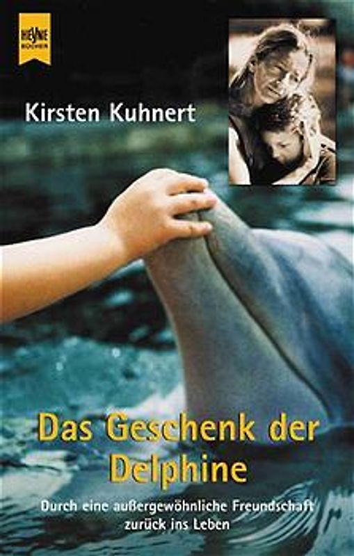 Das Geschenk der Delphine