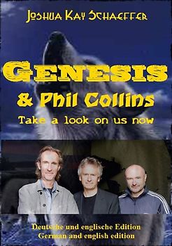 Genesis & Phil Collins - Take a look on us now