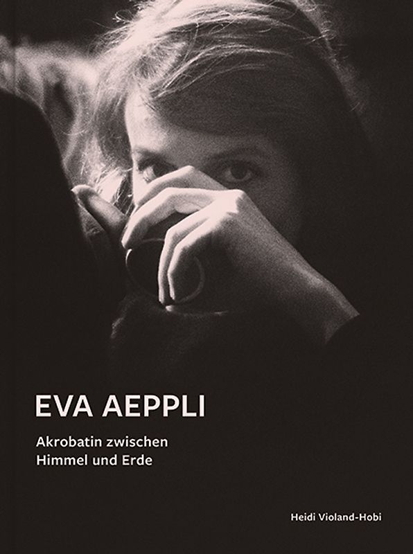 Eva Aeppli
