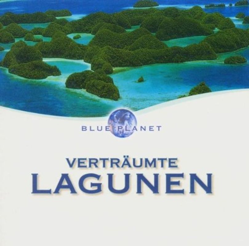 Various - Verträumte Lagunen
