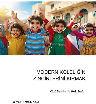 MODERN KÖLEL¿¿¿N Z¿NC¿RLER¿N¿ KIRMAK