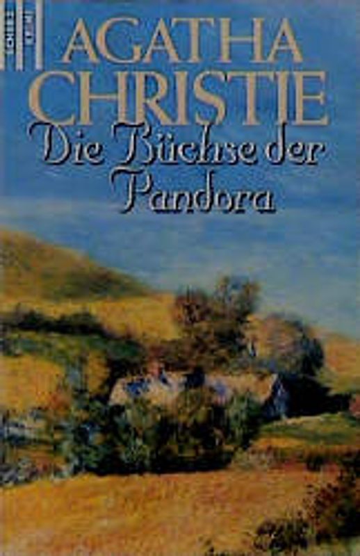 Die Büchse der Pandora