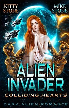 Alien Invader - Colliding Hearts