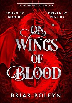 On Wings Of Blood. Deluxe Edition