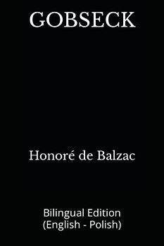 GOBSECK: Bilingual Edition (English - Polish)