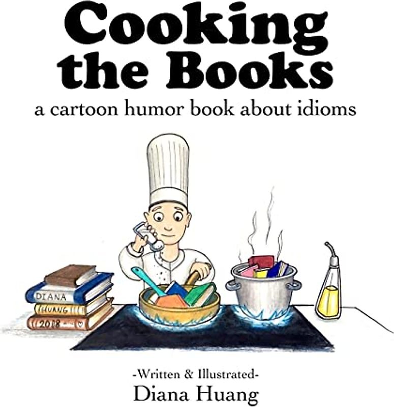 Cooking the Books