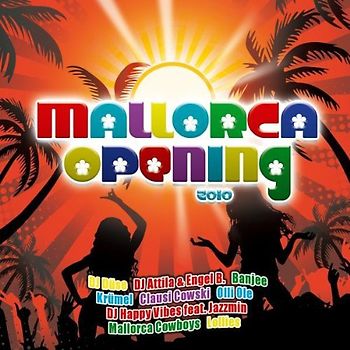 Various - Mallorca Opening 2010