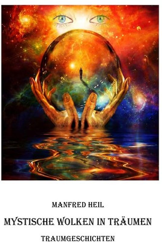 Traum(an)deutung / Mystische Wolken in Träumen
