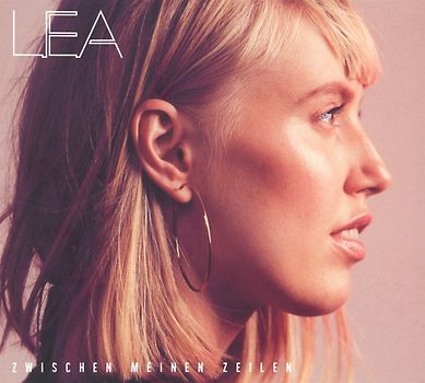 LEA - Zwischen meinen Zeilen