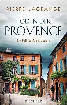 Tod in der Provence