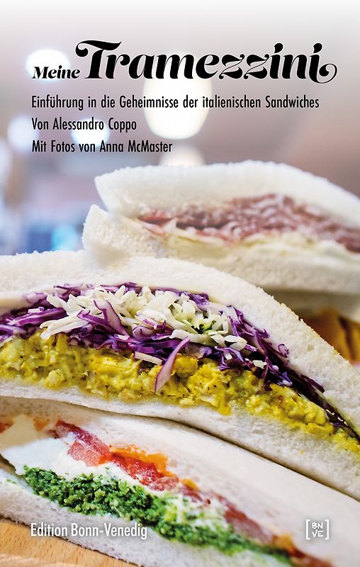 Meine Tramezzini