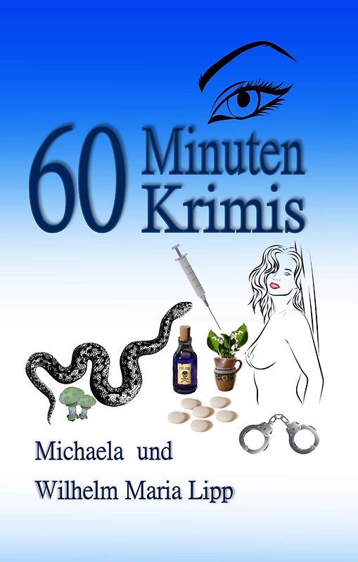 60 Minuten Krimis