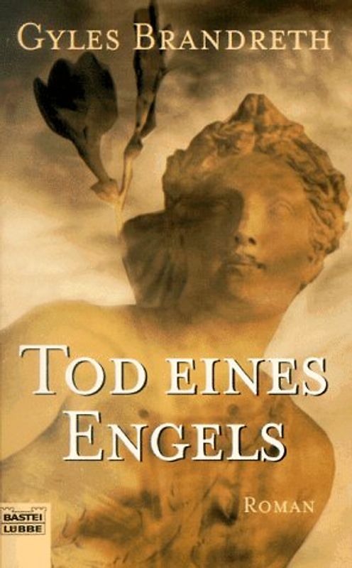 Tod eines Engels
