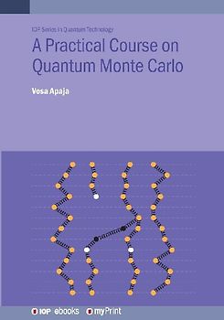 A Practical Course on Quantum Monte Carlo