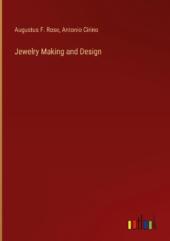 Jewelry Making and Design