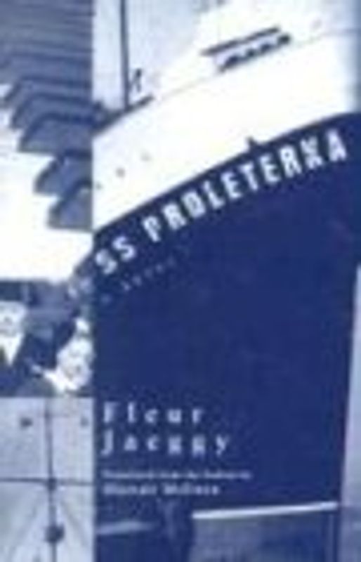 SS Proleterka