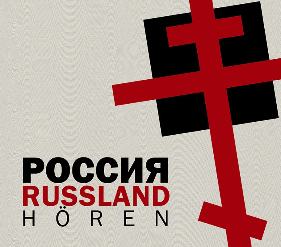 Russland Hören