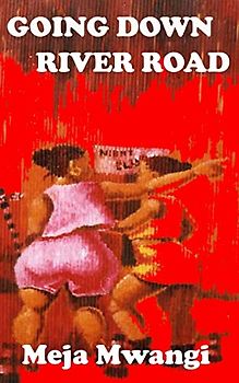 Going Down River Road