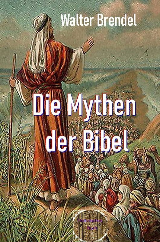 Die Mythen der Bibel