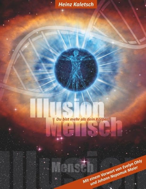 Illusion Mensch