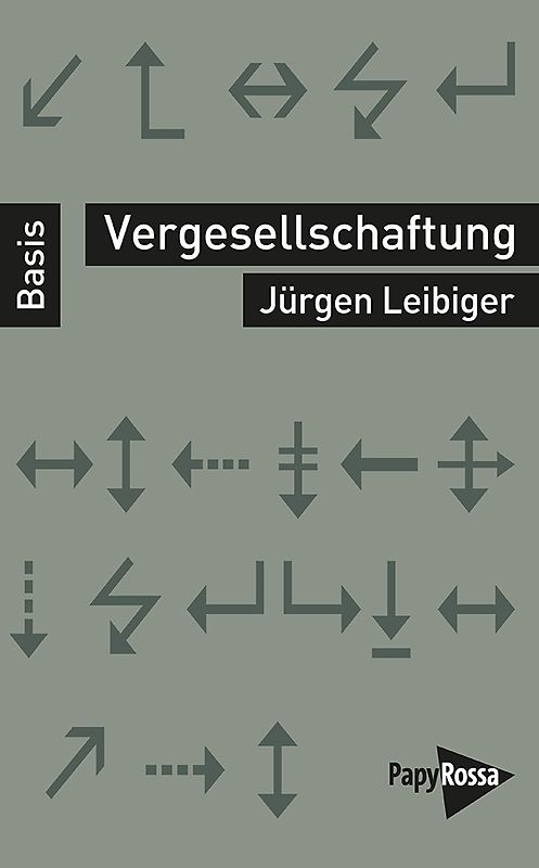 Vergesellschaftung