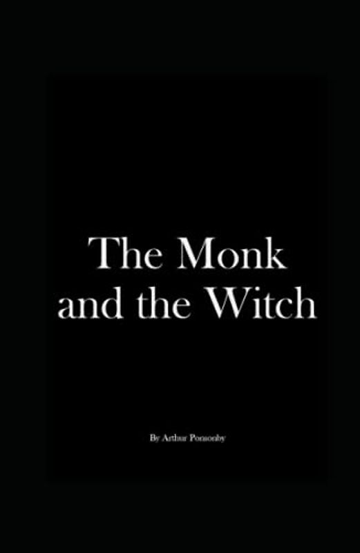The Monk and the Witch