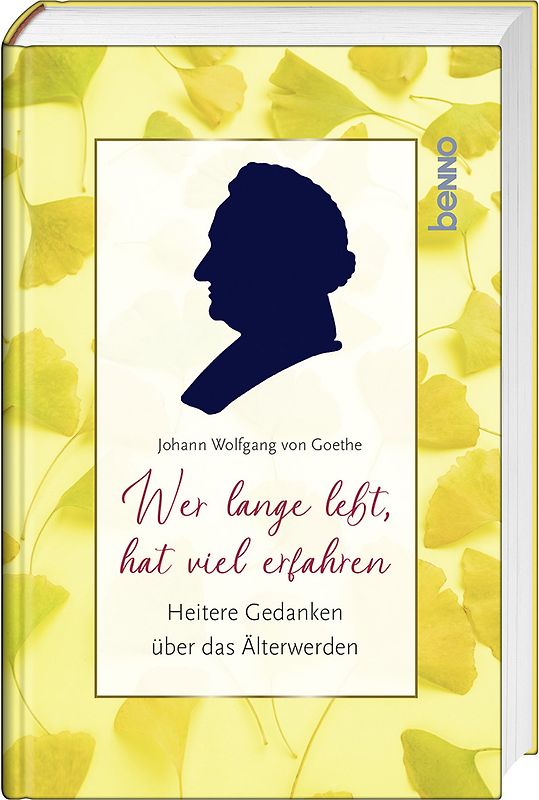 Wer lange lebt, hat viel erfahren