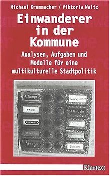 Einwanderer in der Kommune