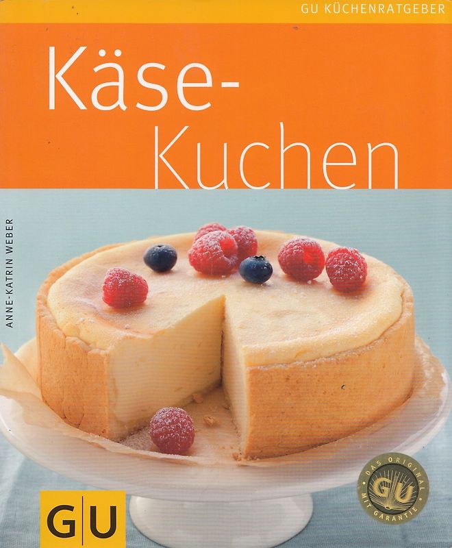 Käsekuchen