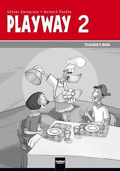 Playway 2 Teacher's Book