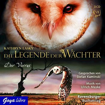 Die Legende der Wächter [7]