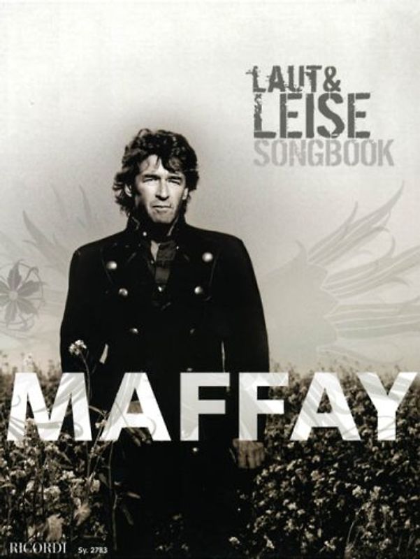 Peter Maffay - Laut und Leise