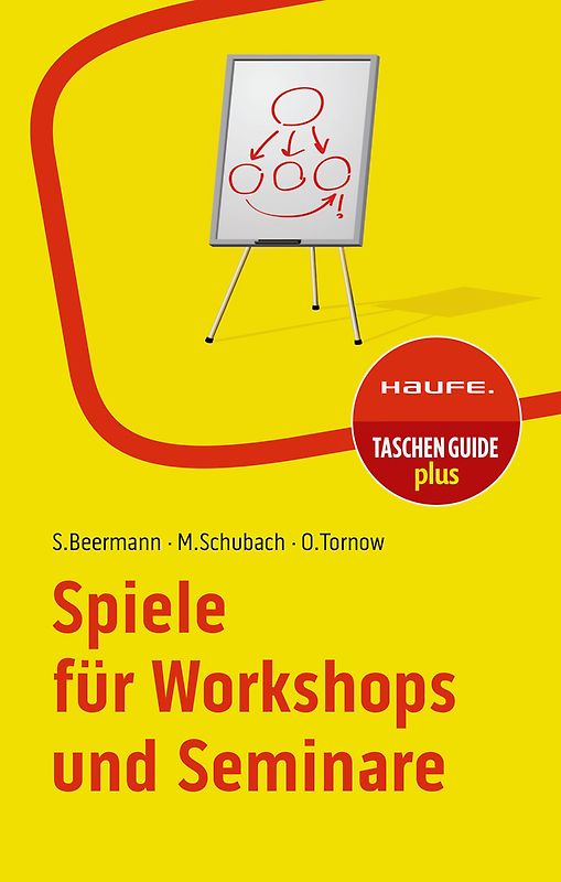 Spiele für Workshops und Seminare