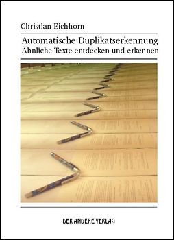 Automatische Duplikatserkennung