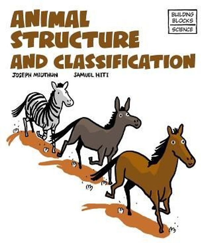 Animal Structure and Classification